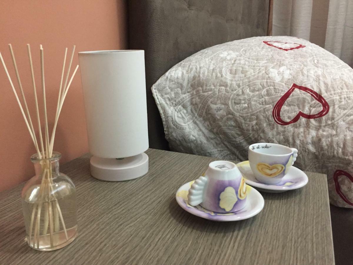 Welcome Inn 마르살라 외부 사진