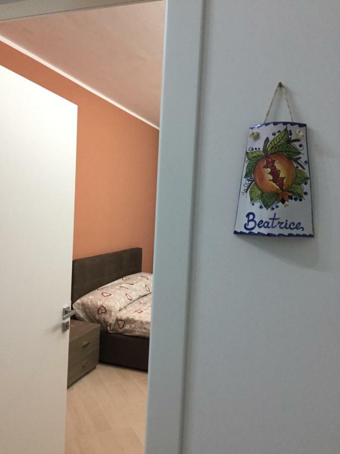 Welcome Inn 마르살라 외부 사진
