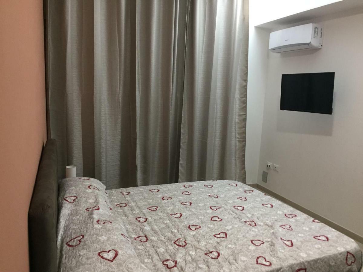 Welcome Inn 마르살라 외부 사진